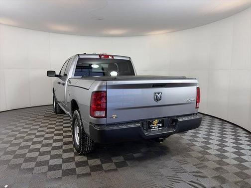 2022 RAM 1500 Tradesman