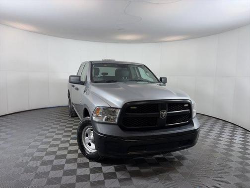 2022 RAM 1500 Tradesman
