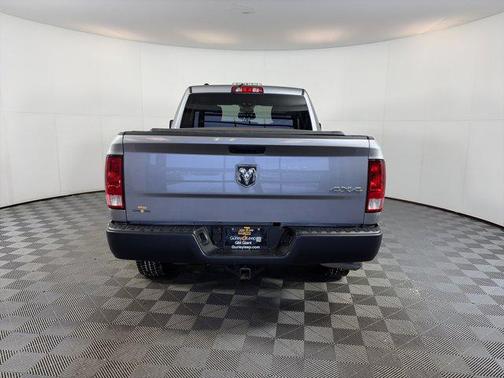 2022 RAM 1500 Tradesman