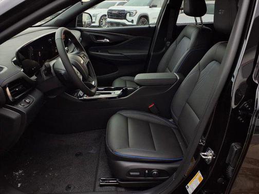 2026 Buick Envista Sport Touring FWD