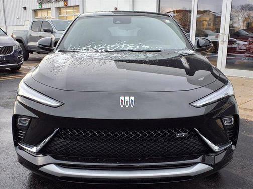 2026 Buick Envista Sport Touring FWD