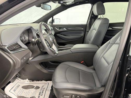 2024 Buick Enclave Essence AWD