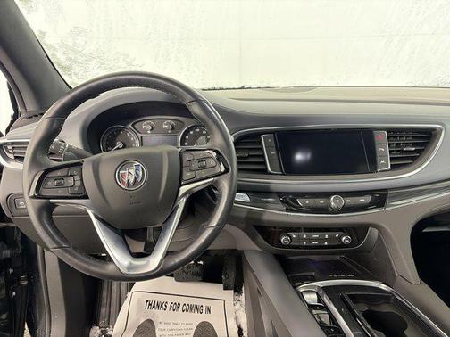 2024 Buick Enclave Essence AWD