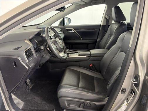 2020 Lexus RX 350 Base