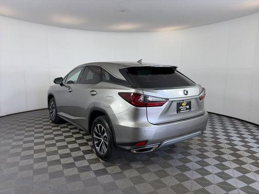 2020 Lexus RX 350 Base