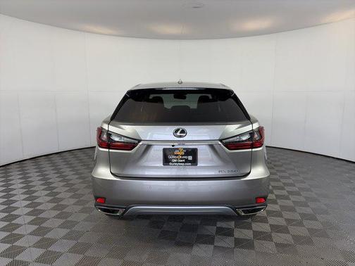 2020 Lexus RX 350 Base