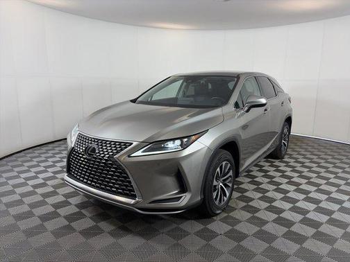 2020 Lexus RX 350 Base