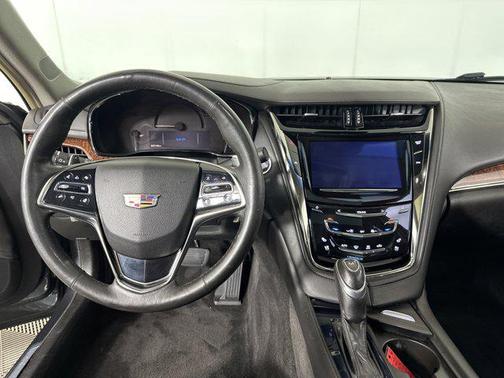 2015 Cadillac CTS 3.6L Luxury