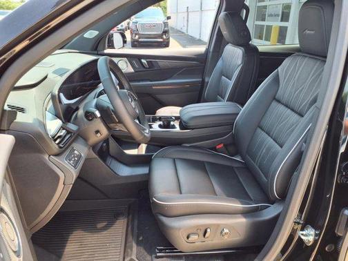 2025 Buick Enclave Avenir FWD