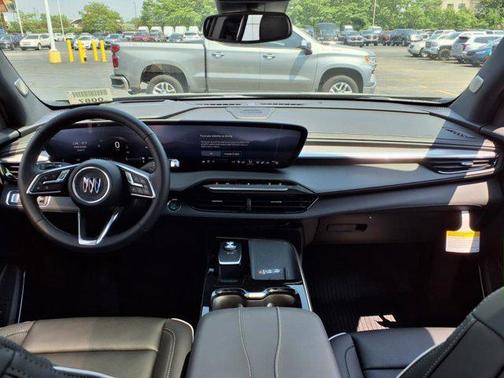2025 Buick Enclave Avenir FWD