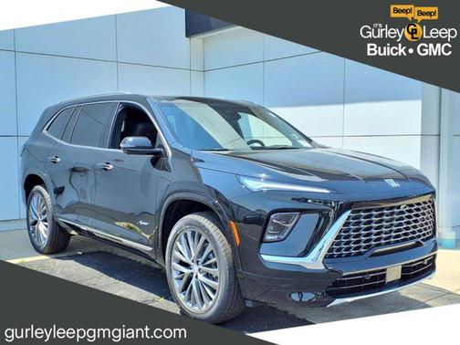 2025 Buick Enclave Avenir FWD