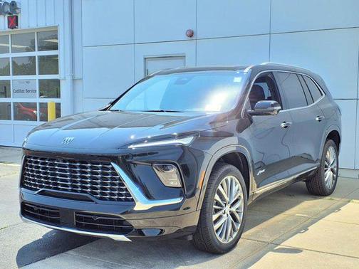 2025 Buick Enclave Avenir FWD