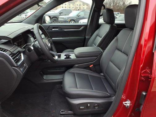 2026 GMC Acadia Elevation AWD