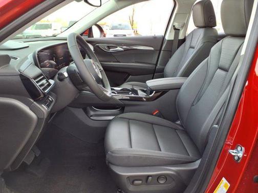 2025 Buick Envision Preferred AWD