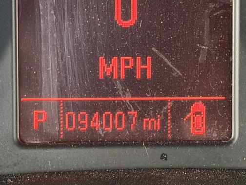 2018 Buick Cascada Premium