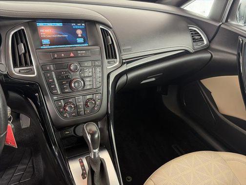 2018 Buick Cascada Premium