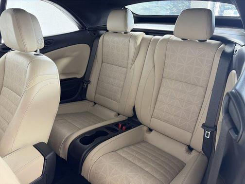 2018 Buick Cascada Premium