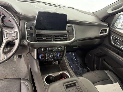 2021 Chevrolet Tahoe 4WD RST