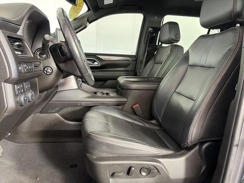 2021 Chevrolet Tahoe 4WD RST