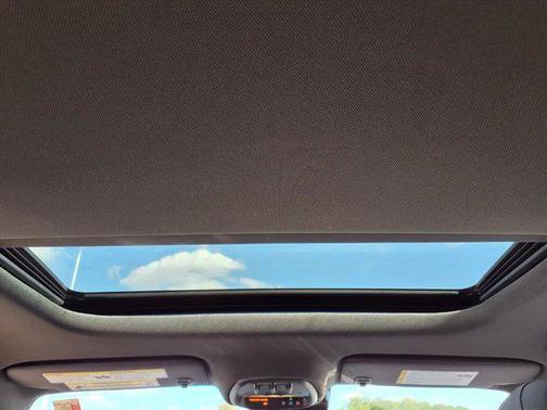 2026 Buick Envista Sport Touring FWD