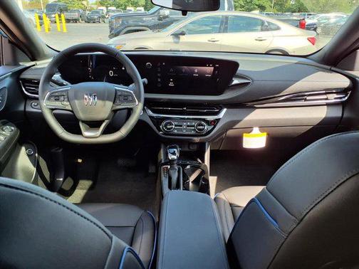 2026 Buick Envista Sport Touring FWD