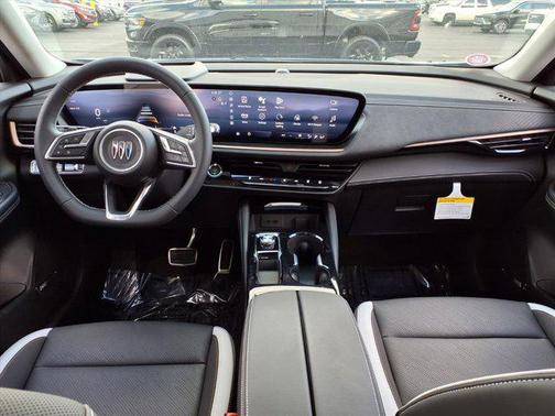 2025 Buick Envision Sport Touring AWD