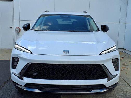 2025 Buick Envision Sport Touring AWD