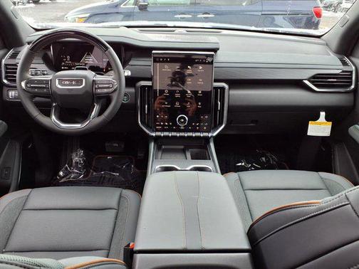 2026 GMC Acadia AT4 AWD