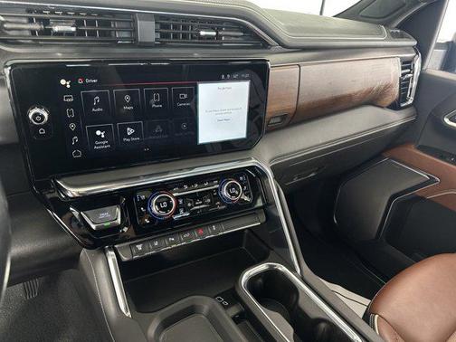 2024 GMC Sierra 3500 Denali