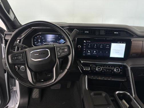2024 GMC Sierra 3500 Denali