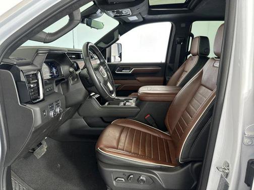 2024 GMC Sierra 3500 Denali