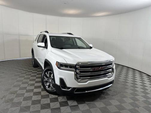 2023 GMC Acadia AWD SLT