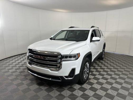 2023 GMC Acadia AWD SLT