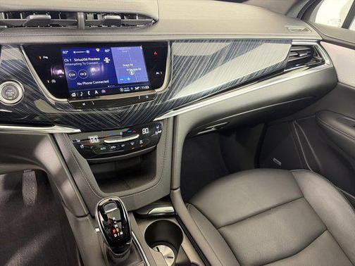 2023 Cadillac XT6 Premium Luxury AWD