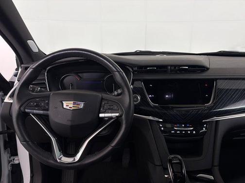 2023 Cadillac XT6 Premium Luxury AWD