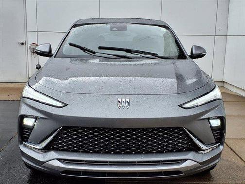 2025 Buick Envista Avenir FWD