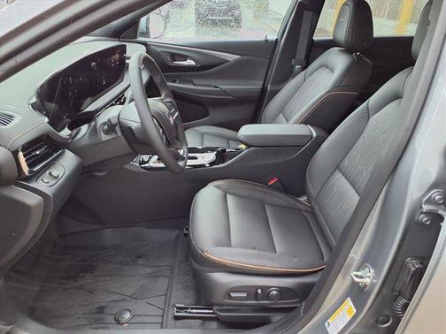 2025 Buick Envista Avenir FWD