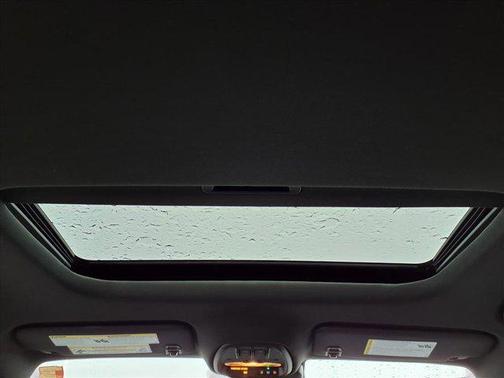 2025 Buick Envista Avenir FWD