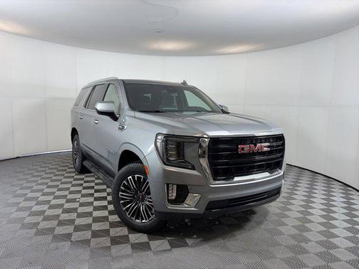 2023 GMC Yukon SLE