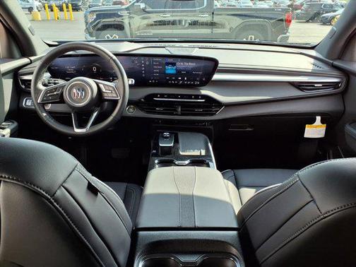 2025 Buick Enclave Preferred FWD