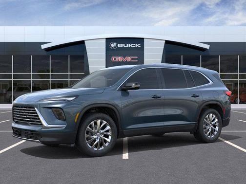 2025 Buick Enclave Preferred FWD