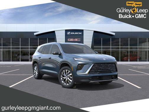 2025 Buick Enclave Preferred FWD