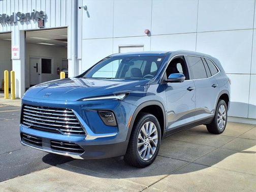 2025 Buick Enclave Preferred FWD