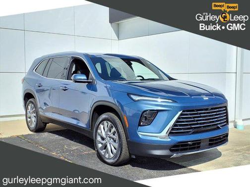 2025 Buick Enclave Preferred FWD