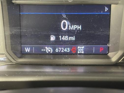 Quicksilver Metallic 2021 GMC Sierra 1500 Elevation