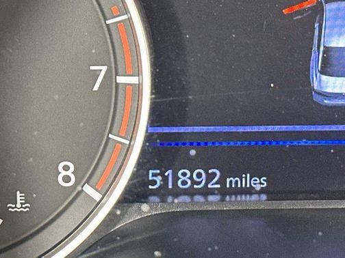 2022 Nissan Altima SR FWD