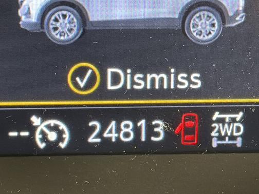 Cinnabar Metallic 2023 Buick Encore GX Preferred