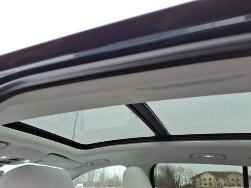 Quartz Blue Metallic 2026 Buick Envision Avenir AWD