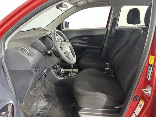 2010 Scion xD Base