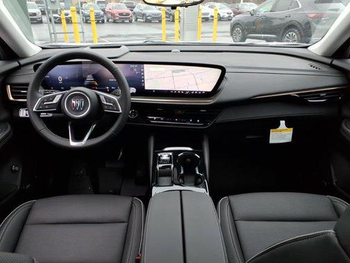 2026 Buick Envision Avenir AWD